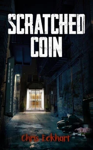 Scratched Coin