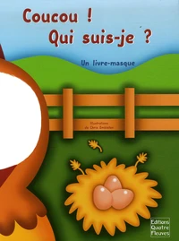 Coucou ! Qui suis-je ?