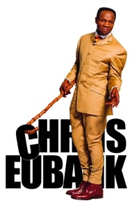 Chris Eubank - Chris Eubank - The Autobiography.