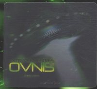 Chris Evans - Extraterrestres et ovnis.