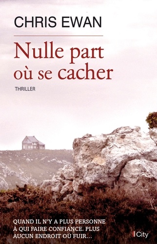 Nulle part où se cacher - Occasion