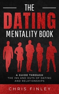  Chris Finley - The Dating Mentality Book.