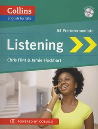 Listening A2 Pre-intermediate
