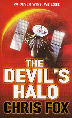 Chris Fox - The Devil's Halo.