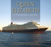 Chris Frame - Queen Elizabeth - A Photographic Journey.