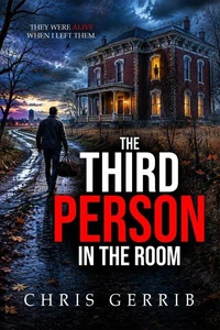 The Third Person in the Room