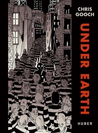Chris Gooch - Under Earth.