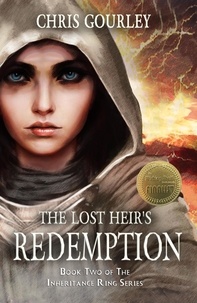  Chris Gourley - The Lost Heir's Redemption - The Inheritance Ring Series, #2.