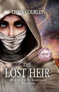  Chris Gourley - The Lost Heir - The Inheritance Ring Series, #1.