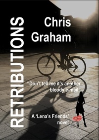  Chris Graham - Retributions - Lena's Friends, #4.
