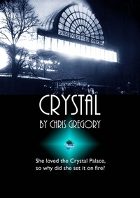  Chris Gregory - Crystal.