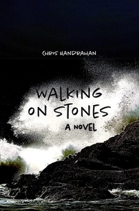  Chris Handrahan - Walking on Stones.