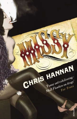 Chris Hannan - Missy.