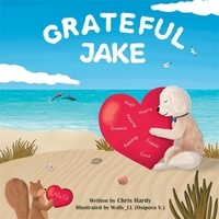  Chris Hardy - Grateful Jake.