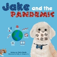  Chris Hardy - Jake and the Pandemic.