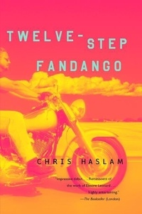 Chris Haslam - Twelve-Step Fandango.