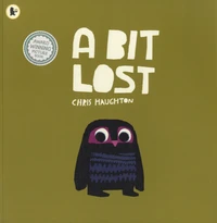 A Bit Lost