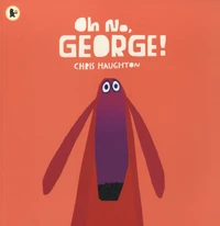 Oh no, George!
