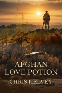  Chris Helvey - Afghan Love Potion.