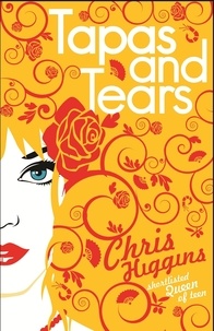 Chris Higgins - Tapas and Tears.