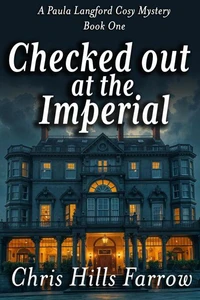 Checked Out at The Imperial