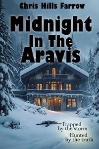 Midnight In The Aravis