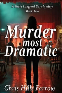 Murder Most Dramatic
