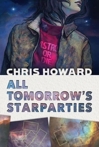 All Tomorrow’s Starparties