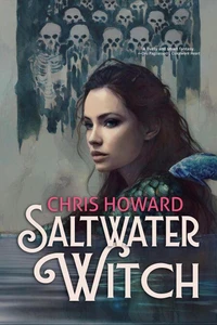 Saltwater Witch
