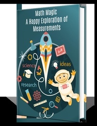  Chris Icon - Math Magic: A Happy Exploration Of Measure - Thunderbolt Kids, #2.