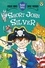 Short John Silver. Book 1