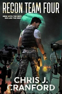 Recon Team Four
