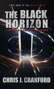 The Black Horizon