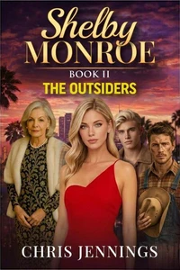 Shelby Monroe: The Outsiders Book 2