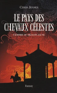L'empire du dragon jaune