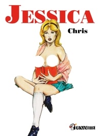  Chris - Jessica.