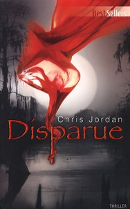 Chris Jordan - Disparue.