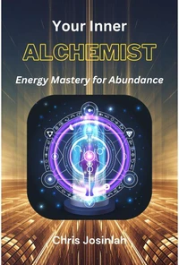 Your Inner Alchemist: Energy Mastery for Abundance