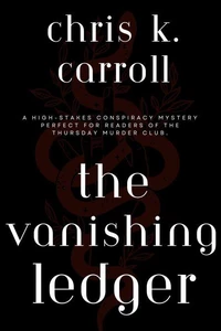 The Vanishing Ledger