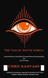  Chris Kanyane - The Tao of South Africa.