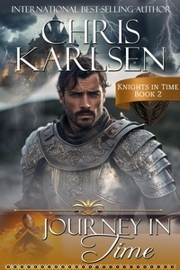  Chris Karlsen - Journey in Time - Knights in TIme, #2.
