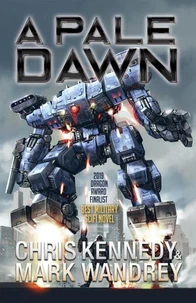 A Pale Dawn