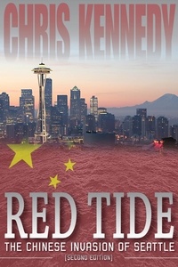  Chris Kennedy - Red Tide - Occupied Seattle, #1.