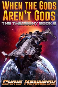 When the Gods Aren't Gods