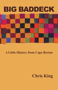 Big Baddeck: A Little History from Cape Breton