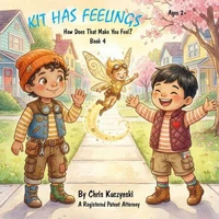 Kit Has Feelings: How Does That Make You Feel?