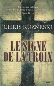 Le signe de la croix