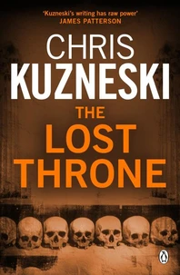 The Lost throne