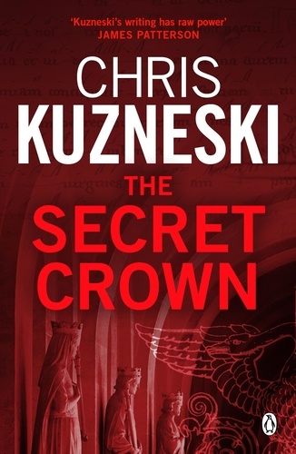 Chris Kuzneski - The Secret Crown.