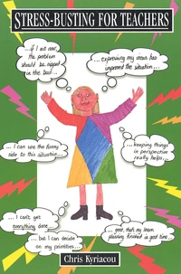 Stress-Busting for Teachers